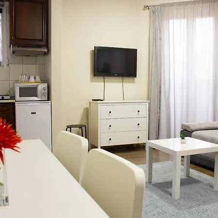 Apartamento Aqua&luna *