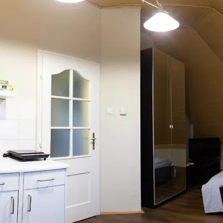 Apartman Aqua&luna