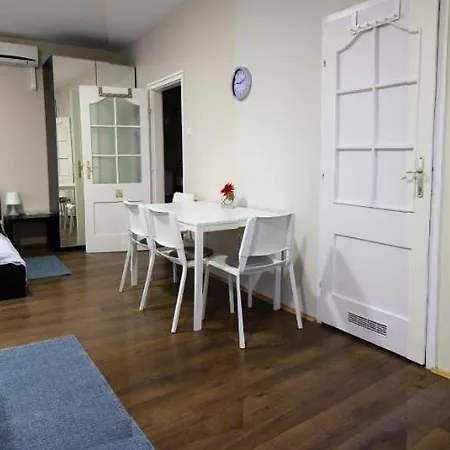Apartman Aqua&luna