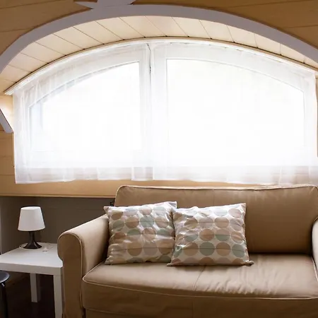 Apartamento Aqua&luna