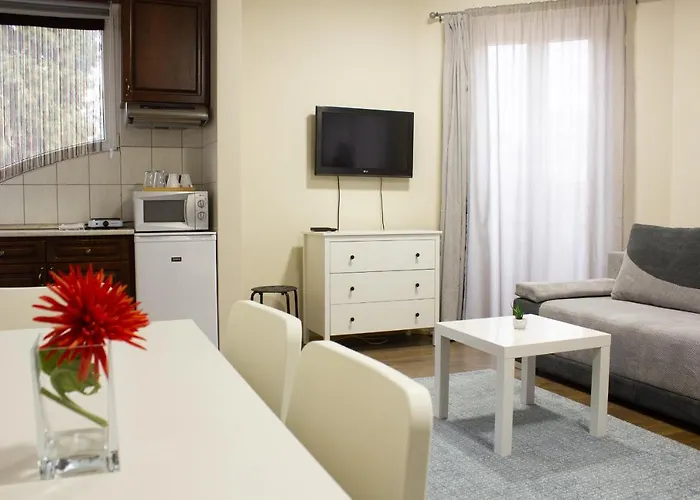 Apartament Aqua&luna *