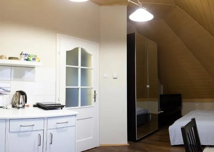Apartament Aqua&luna