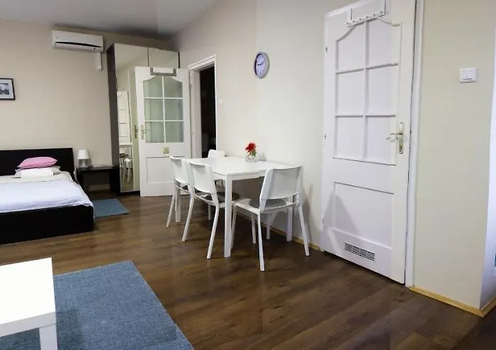 Apartament Aqua&luna